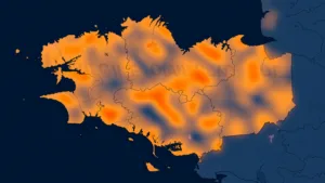 Côtes-d'Armor en vigilance orange canicule : consignes et appel à la prudence pour la Fête de la musique
