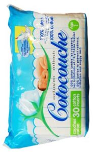 Cotocouche 1er Âge