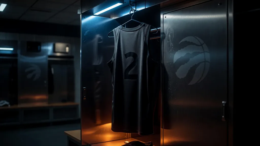 Coup de tonnerre NBA : Kawhi Leonard de retour aux Raptors, sept ans après le titre