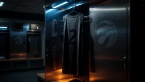 Coup de tonnerre NBA : Kawhi Leonard de retour aux Raptors, sept ans après le titre