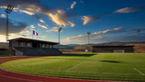 Coupe de Haute-Loire : Espaly bat Le Puy (B) 2-1 sur un but dans le temps additionnel