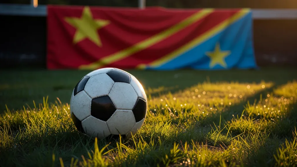 Coupe du Monde 2026 : Aaron Wan-Bissaka, le roc de la RDC qualifiée pour les seizièmes