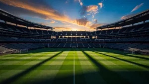Coupe du Monde 2026 : Afrique du Sud – République Tchèque, le choc des perdants