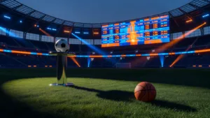 Coupe du monde 2026 : audiences records, la NBA distancée même aux États-Unis