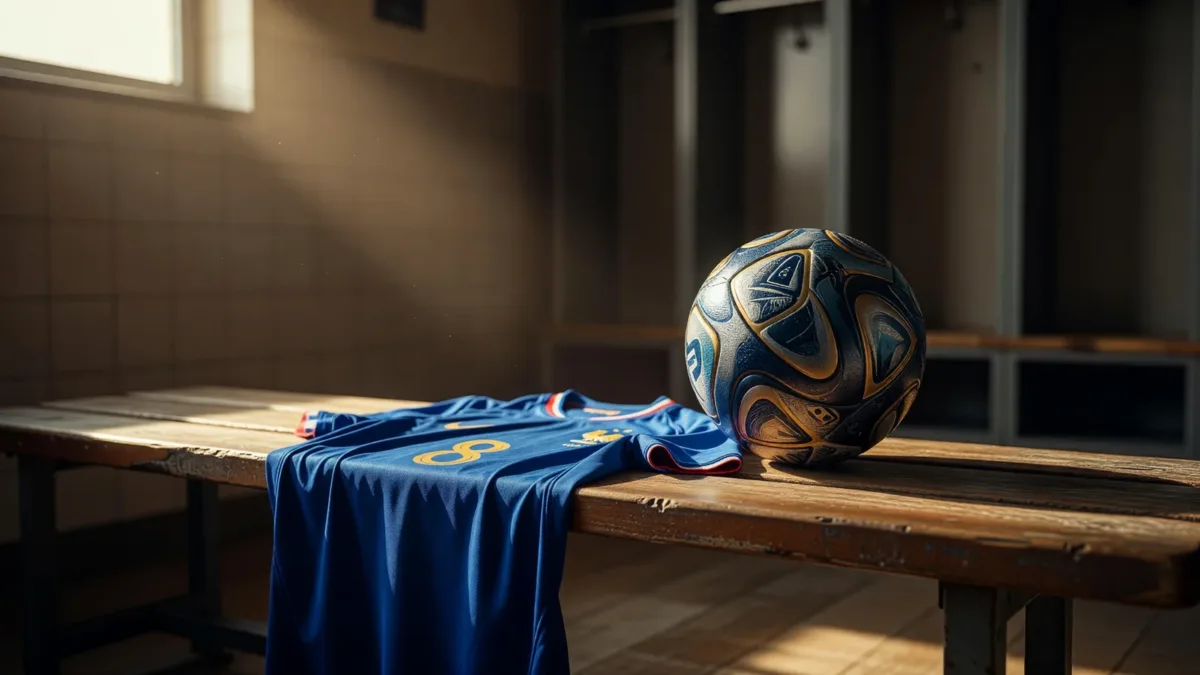 Coupe du monde 2026 : Aurélien Tchouaméni de retour dans le groupe France avant la Norvège