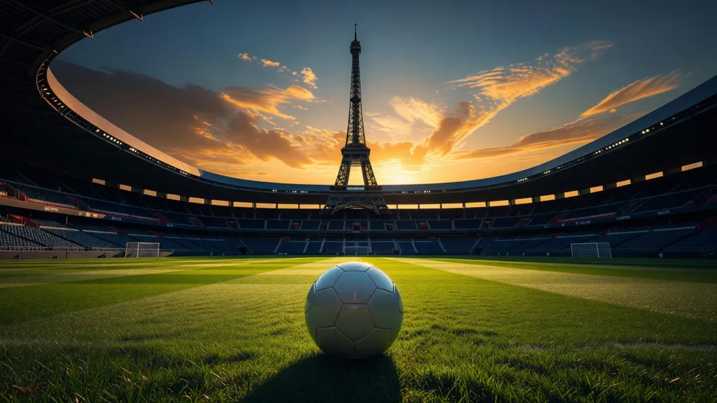 Coupe du Monde 2026 : Barcola et Neves, les buteurs du PSG déjà en vue