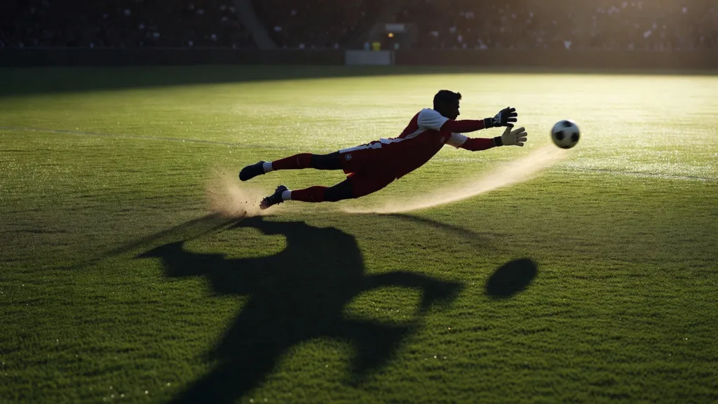 Coupe du Monde 2026 : Beiranvand, le héros iranien qui a fait plier la Belgique