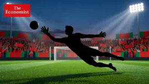 Coupe du Monde 2026 : Bono, le héros du Maroc face à l&rsquo;Écosse