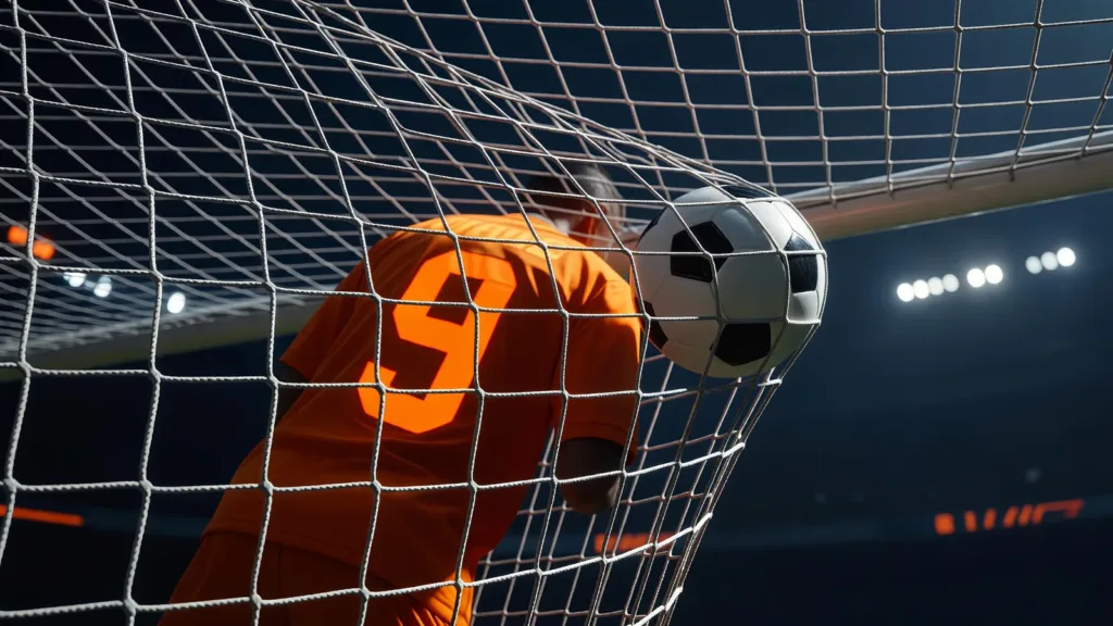Coupe du monde 2026 : Brobbey inscrit le 100e but de l'histoire des Pays-Bas