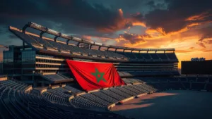 Coupe du Monde 2026 : but éclair de Saibari et qualification en vue pour le Maroc contre l&rsquo;Écosse