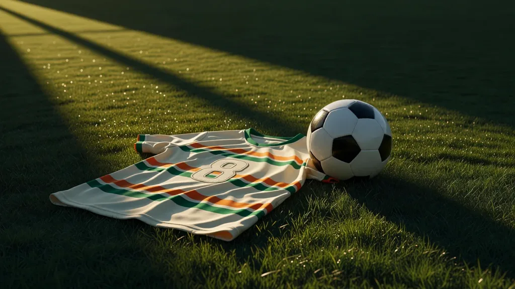 Coupe du Monde 2026 : Christ Inao Oulaï, la cible des critiques après Allemagne – Côte d'Ivoire