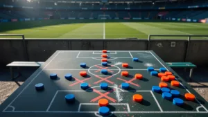 Coupe du monde 2026 : cinq changements attendus dans le onze des Bleus face à la Norvège
