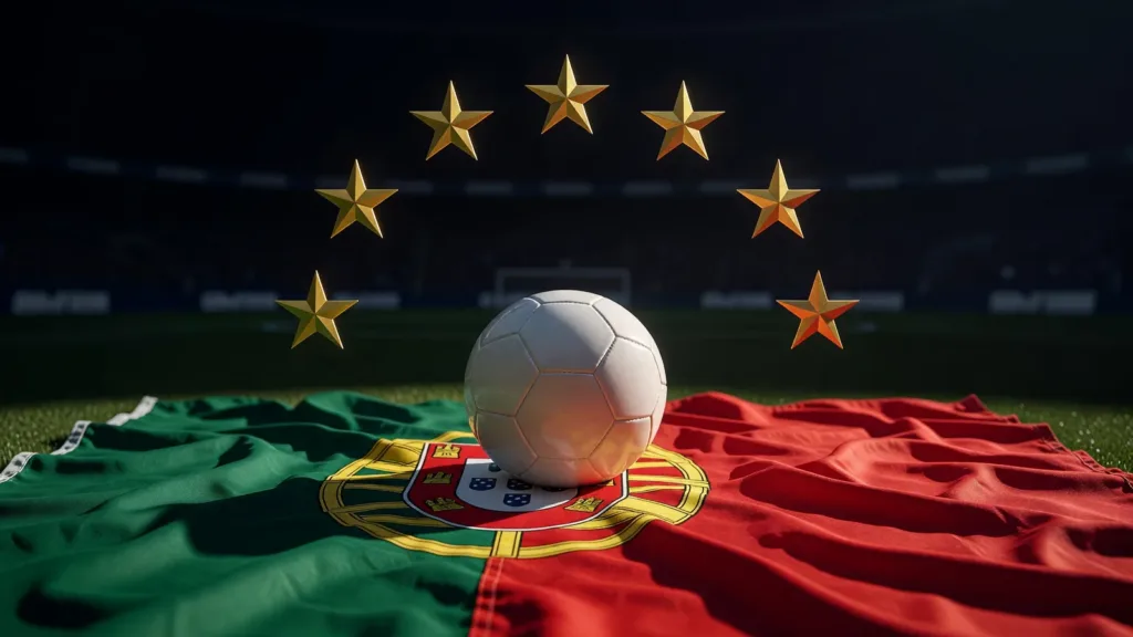 Coupe du Monde 2026 : Cristiano Ronaldo entre dans l'histoire avec un doublé record