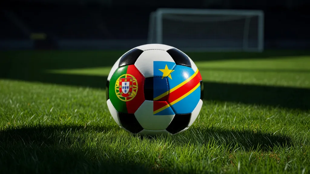 Coupe du monde 2026 : Cristiano Ronaldo, toujours muet face à la RD Congo