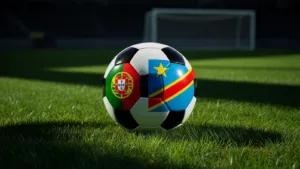 Coupe du monde 2026 : Cristiano Ronaldo, toujours muet face à la RD Congo
