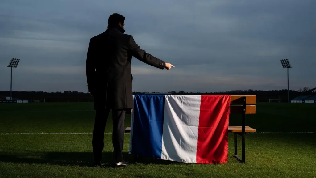 Coupe du monde 2026 : Deschamps annonce qu'il ne fera pas tourner contre l'Irak, les remplaçants sur le banc