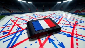 Coupe du monde 2026 : Deschamps fixe le cap avant France-Irak, la victoire et la qualification en ligne de mire