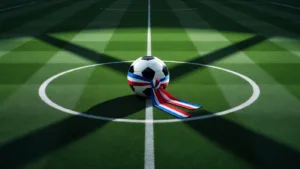 Coupe du monde 2026 : Deschamps lance les Bleus dans le grand bain des matchs couperets