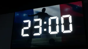 Coupe du monde 2026 : deux matchs à 23h pour lancer la phase finale des Bleus