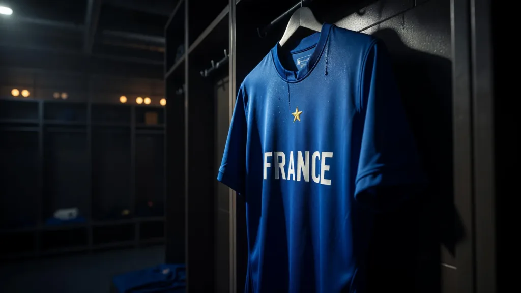 Coupe du monde 2026 : Didier Deschamps prévient les Bleus avant la phase à élimination directe