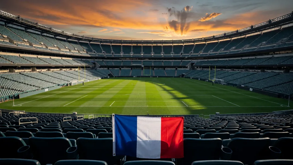 Coupe du monde 2026 : Didier Deschamps refuse de faire tourner, les remplaçants sur le banc