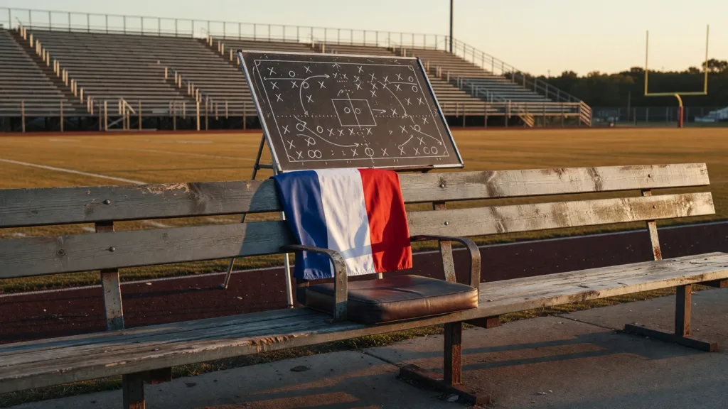 Coupe du monde 2026 : Didier Deschamps rentre en France après le décès de sa mère