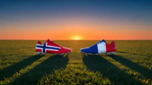 Coupe du monde 2026 : Erling Haaland et la Norvège lancent un défi à la France