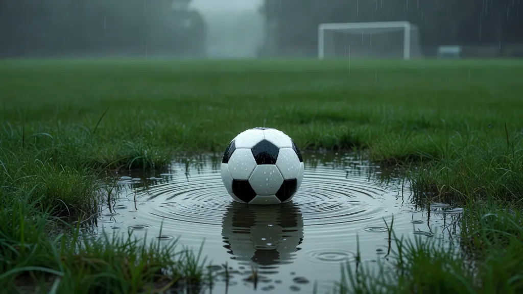 Coupe du monde 2026 : France-Irak interrompu deux heures par des orages à Philadelphie
