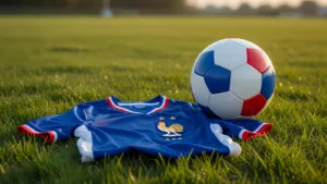 Coupe du Monde 2026 : France – Irak, les Bleus ultra-favoris pour le choc du Groupe I