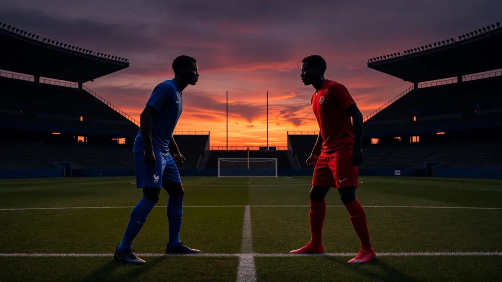 Coupe du monde 2026 : France-Norvège, le choc pour la première place du groupe I
