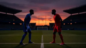 Coupe du monde 2026 : France-Norvège, le choc pour la première place du groupe I