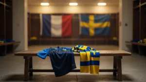 Coupe du monde 2026 : France – Suède en 16e, les Bleus en mode confirmation