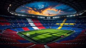 Coupe du monde 2026 : France-Suède, Maroc-Pays-Bas et Côte d&rsquo;Ivoire-Norvège au menu des 16es