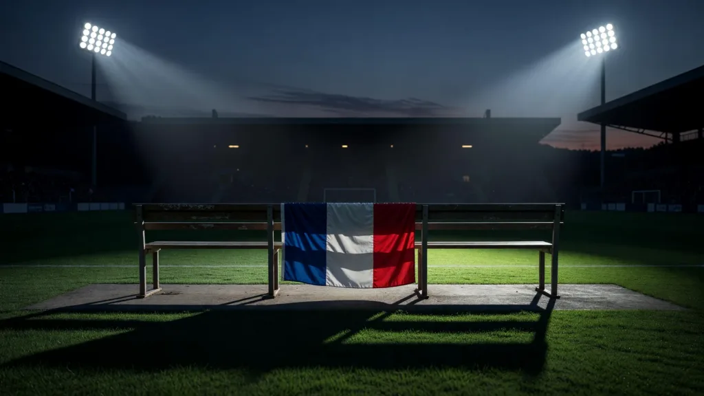 Coupe du monde 2026 : Guy Stéphan dédie la victoire des Bleus à Didier Deschamps en deuil
