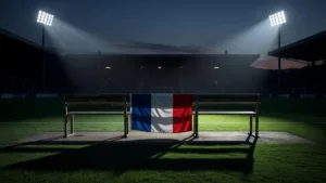 Coupe du monde 2026 : Guy Stéphan dédie la victoire des Bleus à Didier Deschamps en deuil