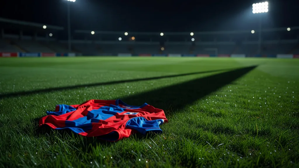 Coupe du monde 2026 : Haïti éliminé après sa défaite contre le Brésil (3-0)
