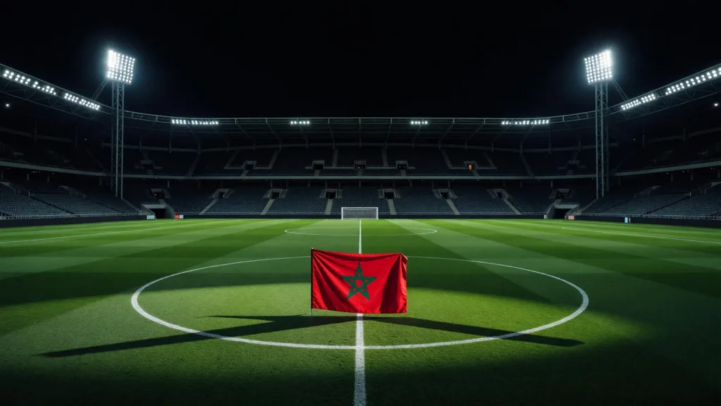 Coupe du monde 2026 : Hakimi décisif, le Maroc dompte Haïti et file en 8es