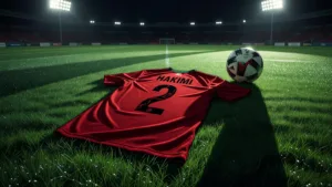 Coupe du monde 2026 : Hakimi et les joueurs de Ligue 1 mènent le Maroc face à Haïti
