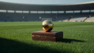 Coupe du monde 2026 : Ibrahim Maza élu homme du match face à la Jordanie