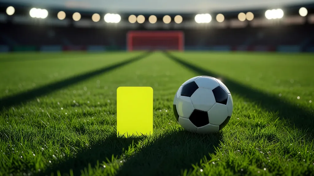 Coupe du Monde 2026 : la faute litigieuse de Mbuku qui a privé la RD Congo d'un but