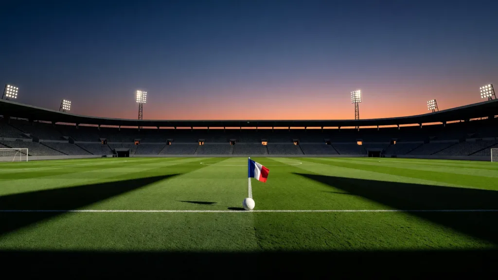 Coupe du monde 2026 : la France écrase la Norvège 4-1, Dembélé signe un triplé historique