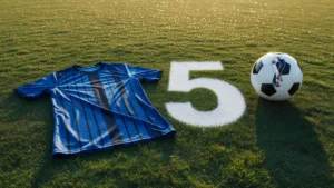 Coupe du Monde 2026 : la France enchaîne un 5e match à 3 buts, une première historique