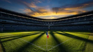 Coupe du monde 2026 : la France peut valider son billet pour les 8es dès lundi contre l&rsquo;Irak