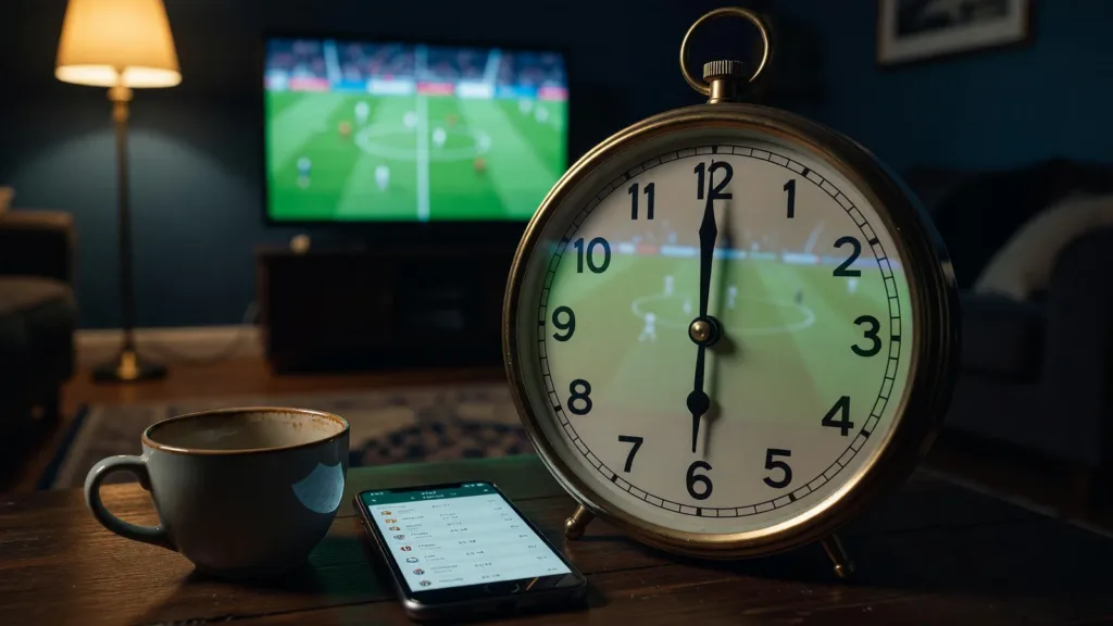 Coupe du monde 2026 : la galère des horaires pour les supporters africains en France