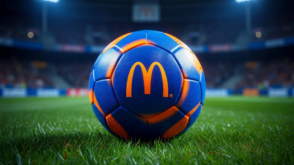 Coupe du monde 2026 : la Ligue 1 McDonald's, 4e championnat le plus représenté, focus sur le groupe D