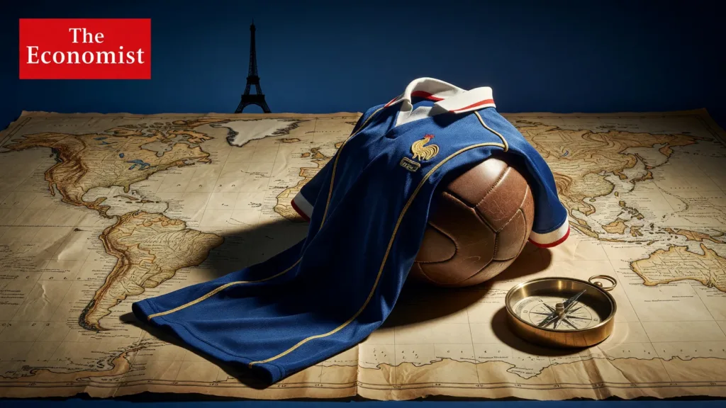 Coupe du monde 2026 : la liste des Bleus dévoilée avec Mateta, Risser et Lacroix, Camavinga absent