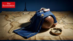 Coupe du monde 2026 : la liste des Bleus dévoilée avec Mateta, Risser et Lacroix, Camavinga absent
