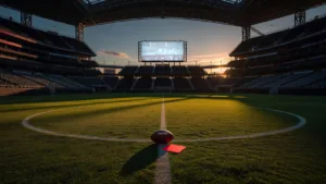 Coupe du Monde 2026 : la main de Mbuku qui a failli coûter cher à la RD Congo