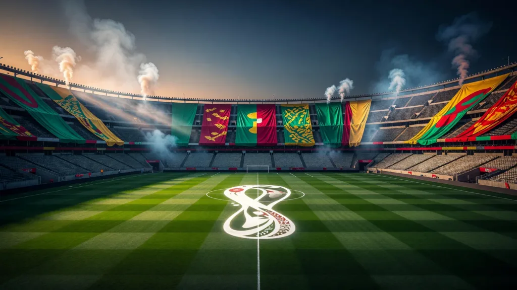 Coupe du monde 2026 : la nouvelle cérémonie d’avant-match suscite le débat