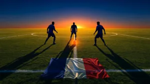 Coupe du monde 2026 : la presse internationale encense l’attaque des Bleus avant les seizièmes
